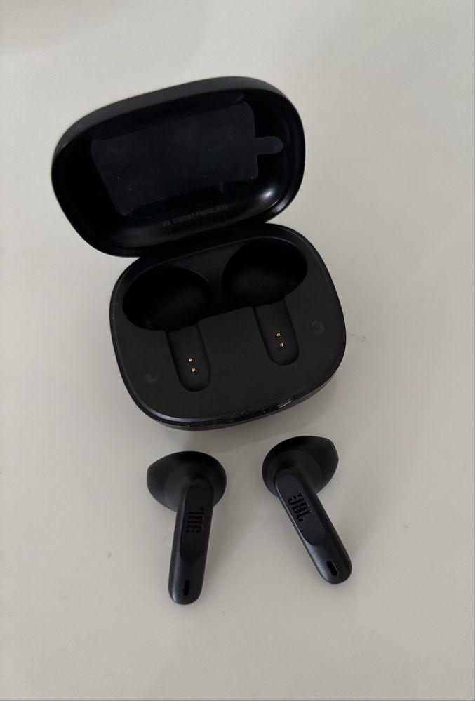 Sluchawki Bluetooth JBL