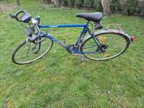 Sprzedam rower Romet MISTRAL