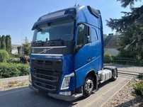 Volvo FH 500 Low deck Mega klima servis volvo  FH 500 klima postojowa servis volvo POMOC DROGOWA