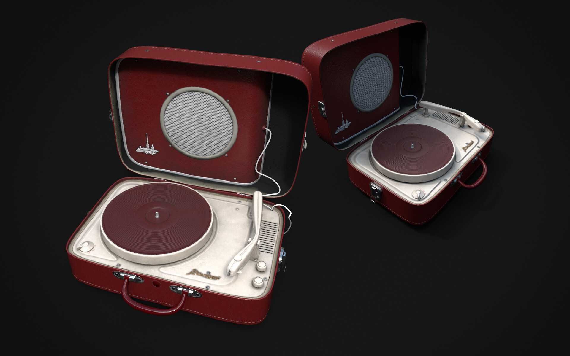 Private Blender 3D Lessons – 50 PLN/hour
