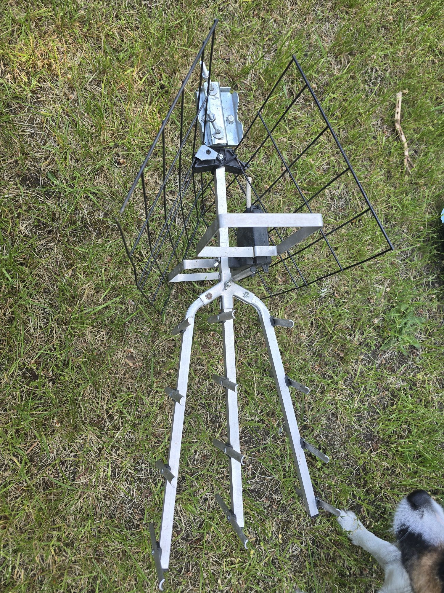 Sprzedam antenę kierunkowa