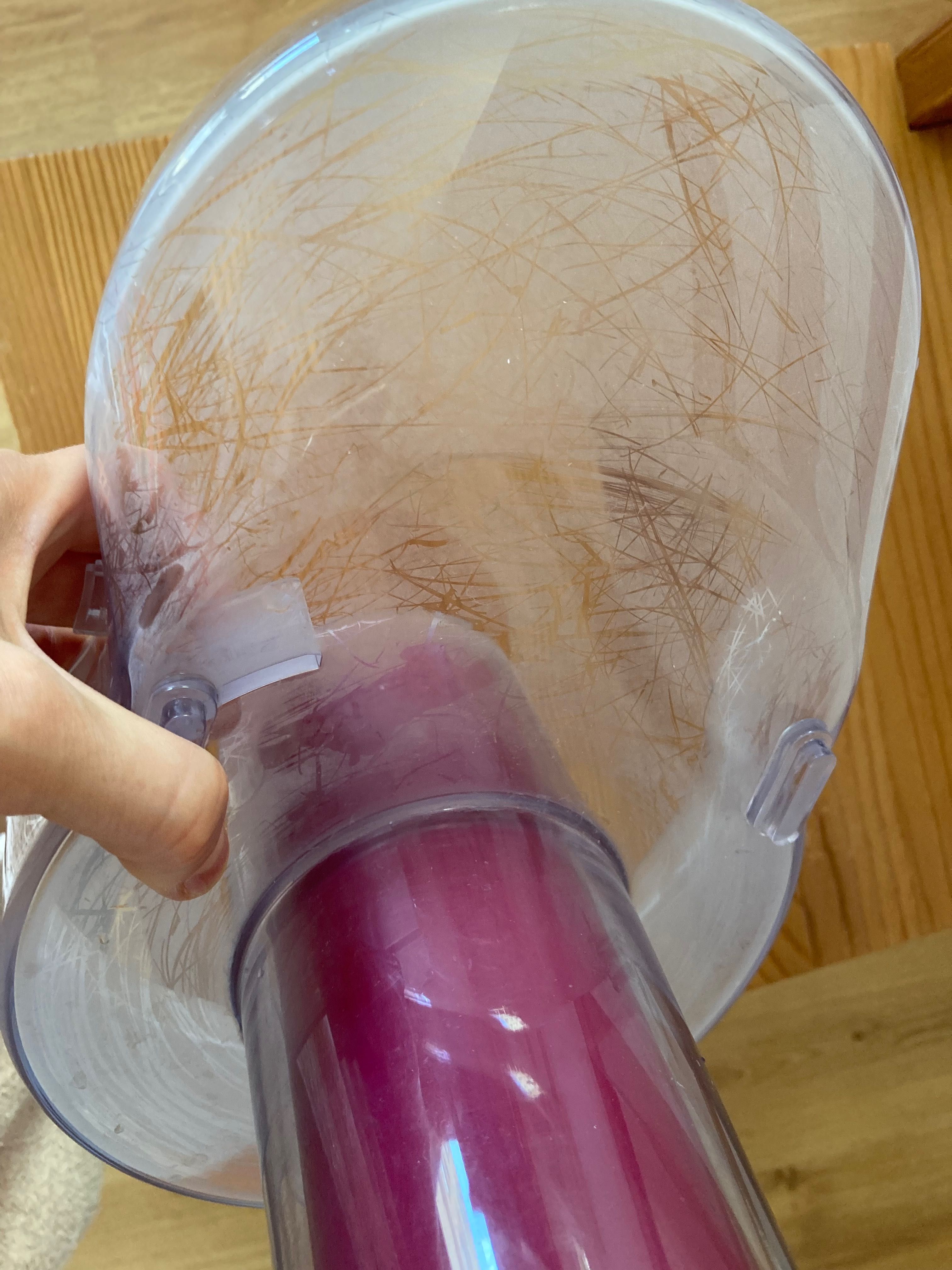 Sokowirówka Bosh Vitajuice 2 MES25C0