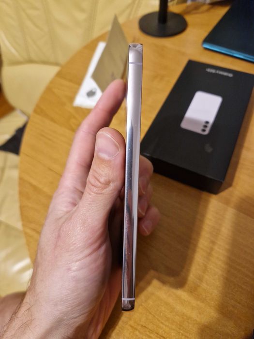 Samsung s23 plus 256gb purple