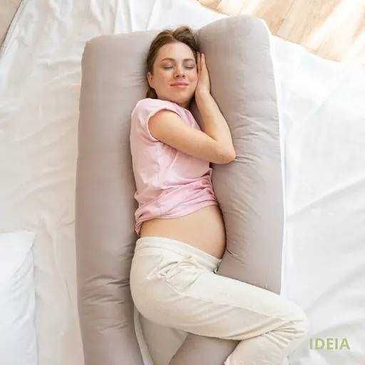 Подушка для беременных