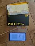 Xiaomi POCO X5 Pro 5G 8/256 gb