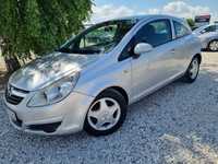 Opel Corsa 2009 Rok !!! Klima !!! Spalanie poniżej 5 l na 100 km !!!