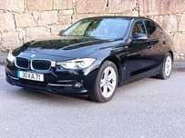 BMW 330 e iPerformance Line Sport