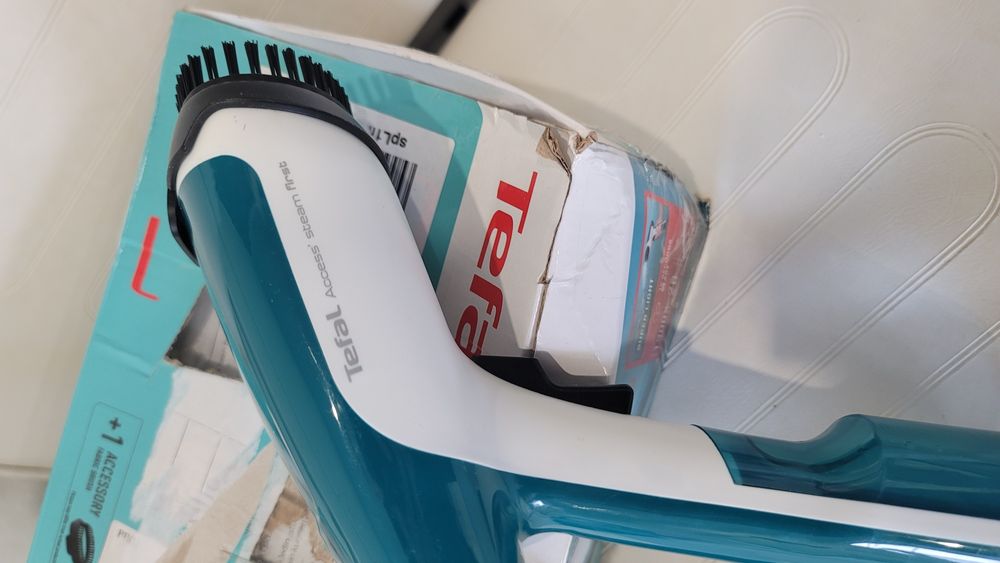 Відпарювач Tefal 1300w