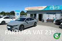 Volkswagen Arteon TDI Elegance Virtual DSG Gwarancja
