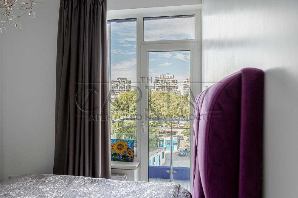 VIP Оренда 3к квартира Alter Ego Лабораторний СТИЛЬНА СВІТЛА ПЕЧЕРСЬК