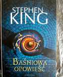 Baśniowa opowieść King