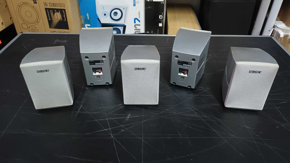 Subwoofer SONY SA-WMSP1