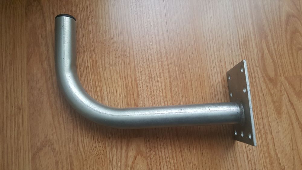 Suporte de capacete.