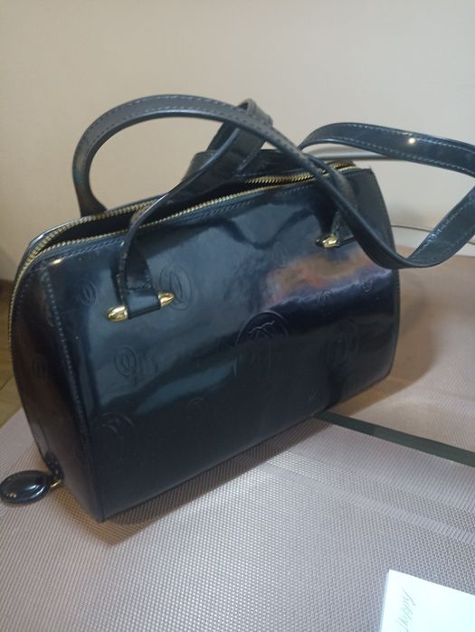 Жіноча сумочка cartier