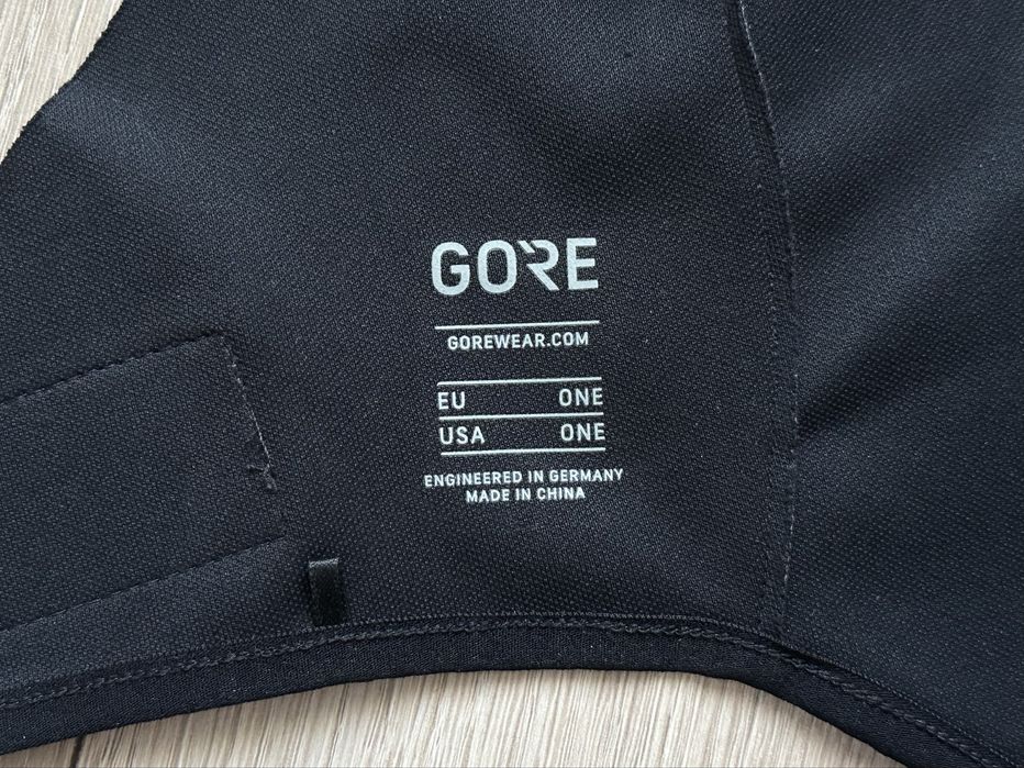 Маска Gore Wear Windstopper