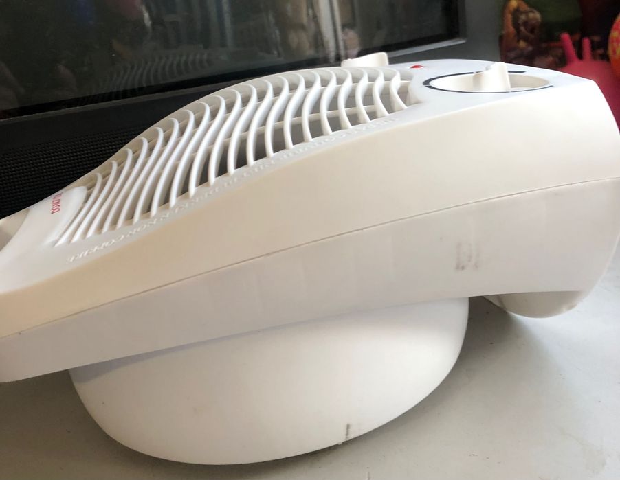 2в1 :вентилятор +тепловентилятор
220V,50 Hz