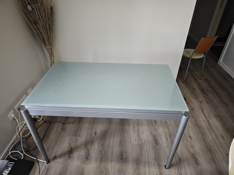 Mesa de cozinha extensivel