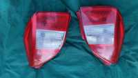 Lampy tylne Citroen c2