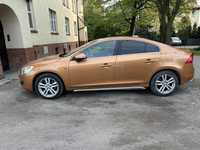 Volvo S60 Volvo s60 2.4D5 205 ps automat full