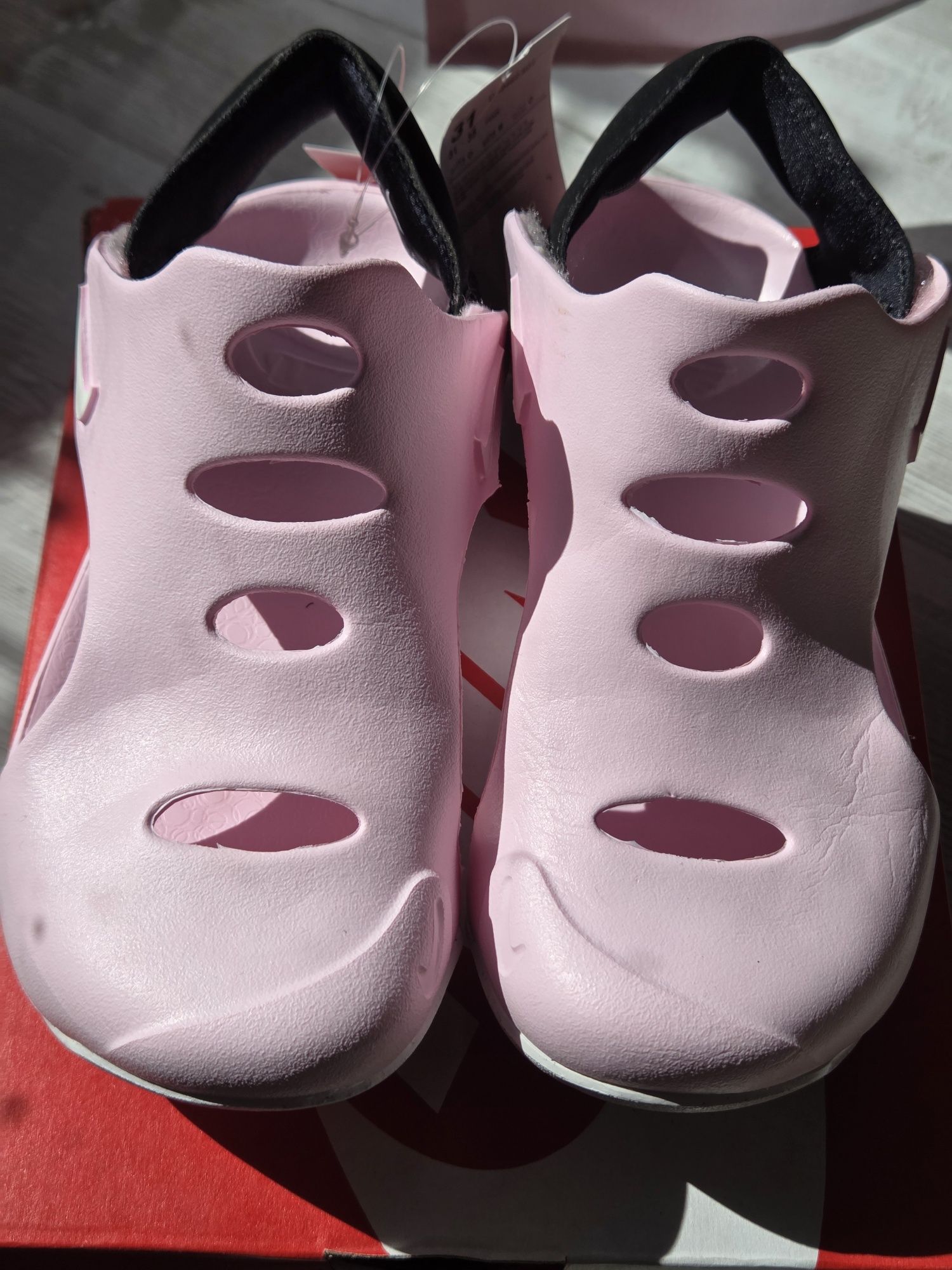 Sandały NIke rozm 31 NOWE