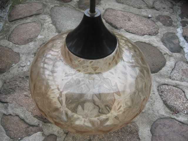 Żyrandol stary - polecam!