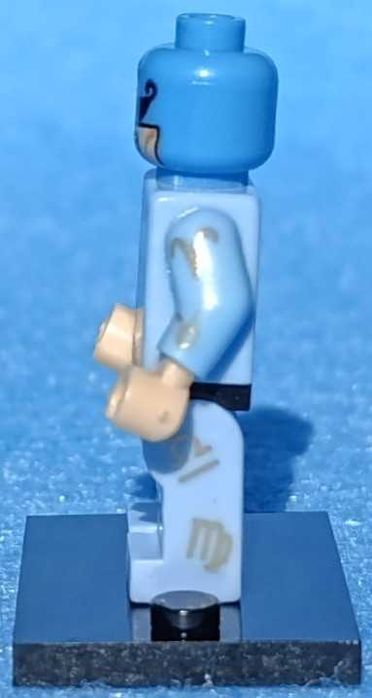 Zodiac Master (DC Comics)