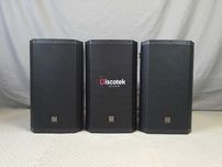 Electro-Voice ZLX-12 | Nowe | 3 szt. | RCF, QSC, FBT