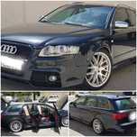 Audi a4 b7 2.0 tdi 170 s line