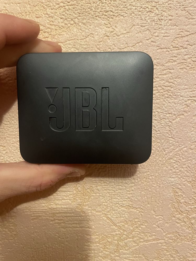 Блютуз Колонка jbl go essential ОРИГИНАЛ