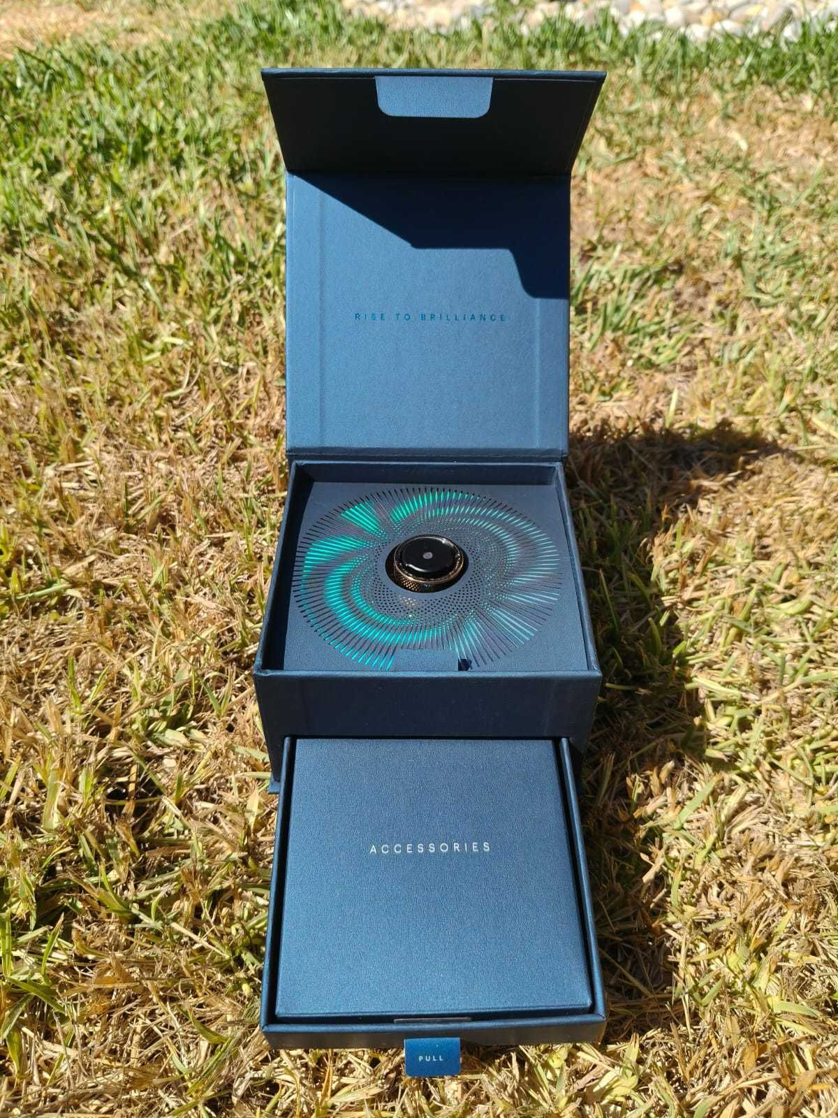 LUNA Ring Gen 2: Um Mês de Uso, Condição Impecável