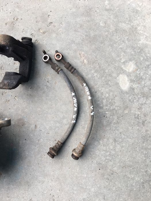 Суппорт супорт скоба передний задний Nissan Qashqai J10 X-Trail T31