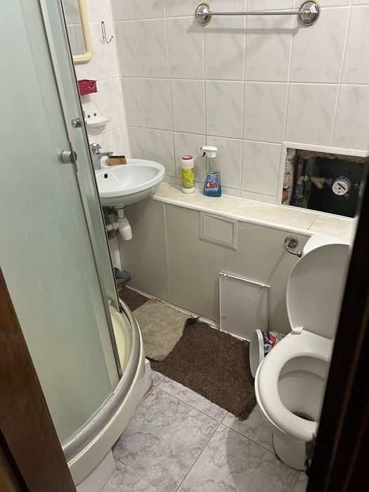 2к Чорновола, і/о