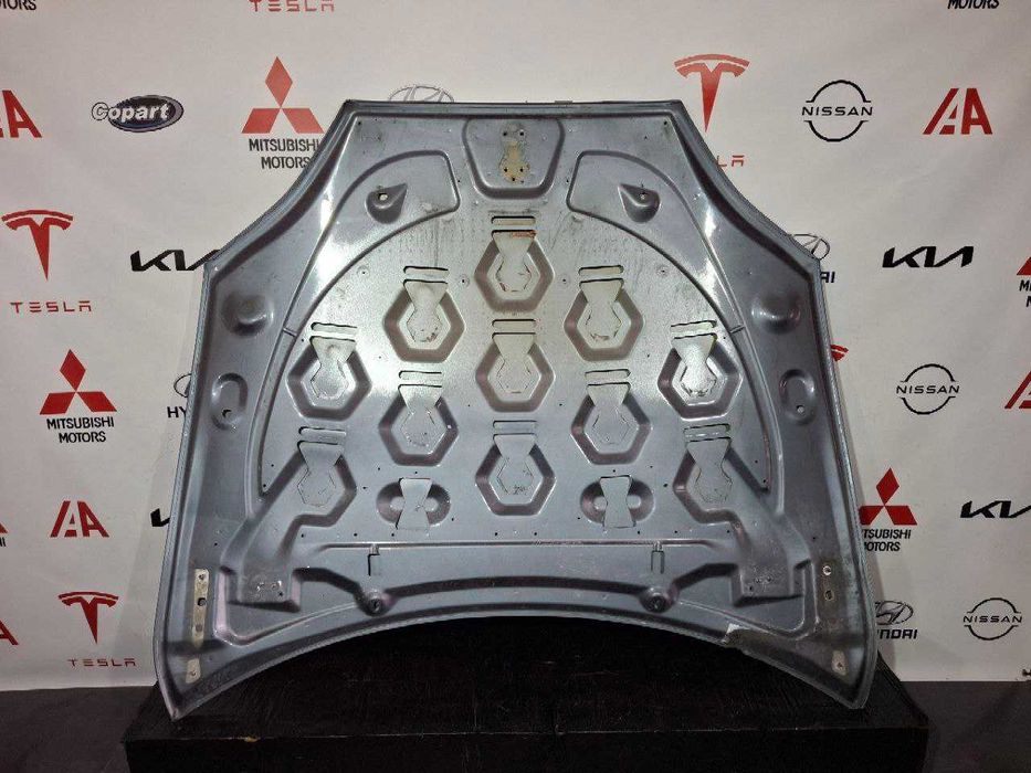 Капот Tesla Model S 2013-2015 до рест  1051875-E0-G
