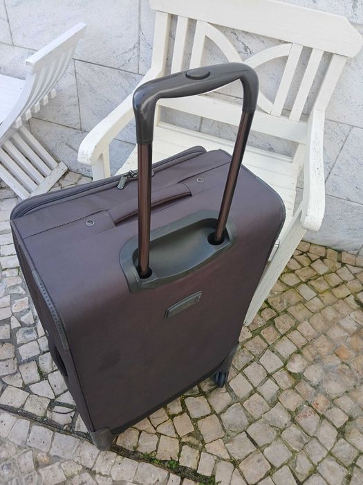 Mala de viagem grande VAGG