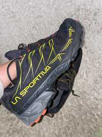 Кроссовки La sportiva 47