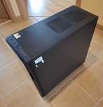 Obudowa Fractal Design Define XL R2 z zasilaczem.
