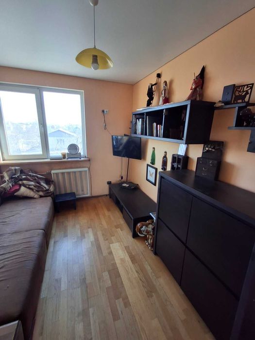 (13) Продам міцний 2-поверховий будинок в Сухому Лимані.