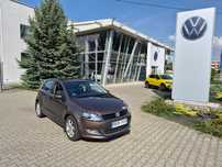Volkswagen Polo Serwisowany w ASO, Salon PL, Niski przebieg, Koła zimowe