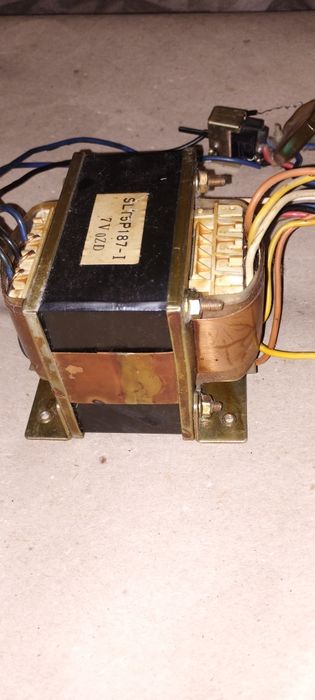 Трансформатор SLT5P187