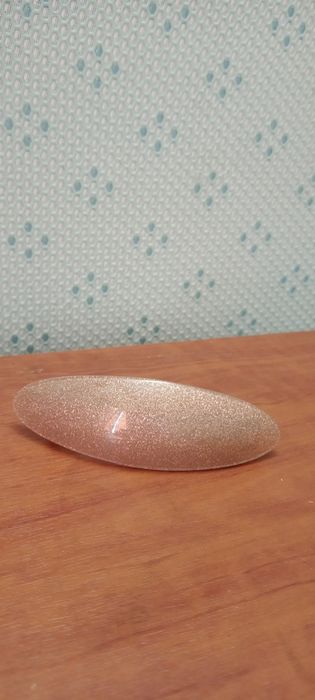 Заколка автомат.