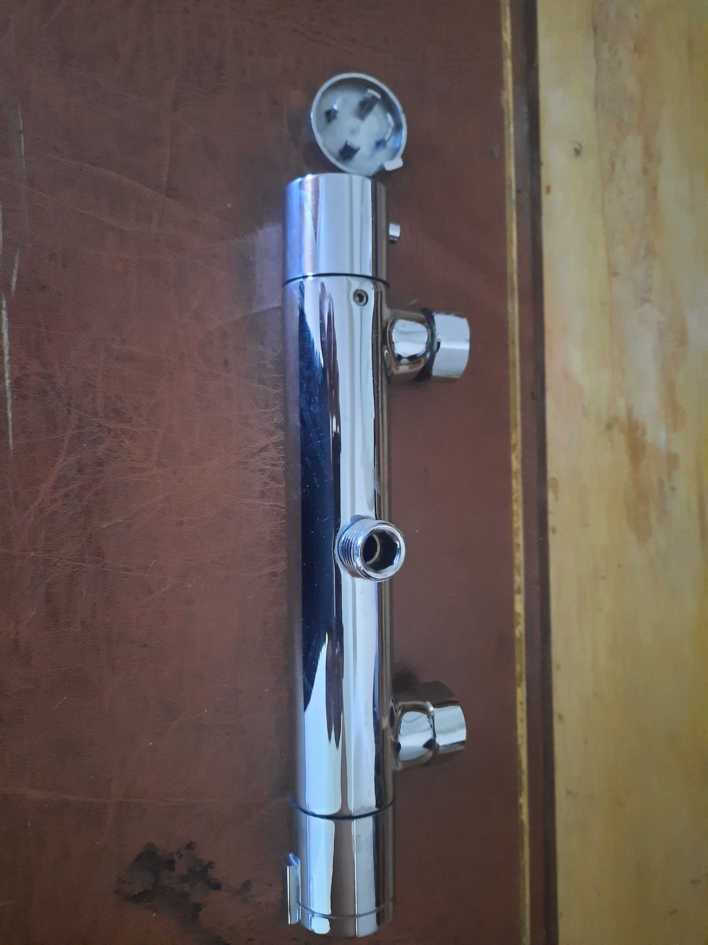 Torneira para duche térmica