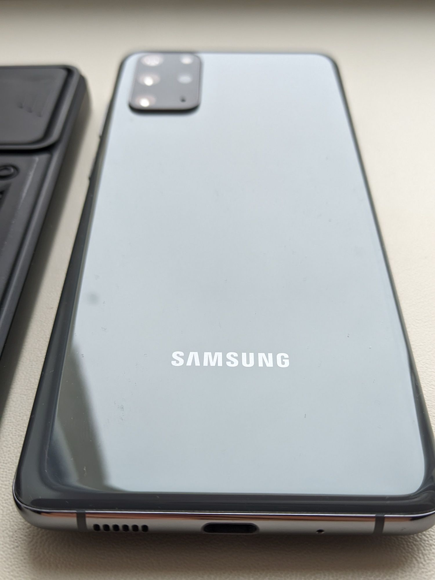 Samsung S20 plus 12/128 Snapdragon TGY SM-G9860