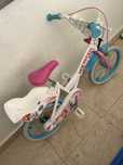 Bicicleta criança