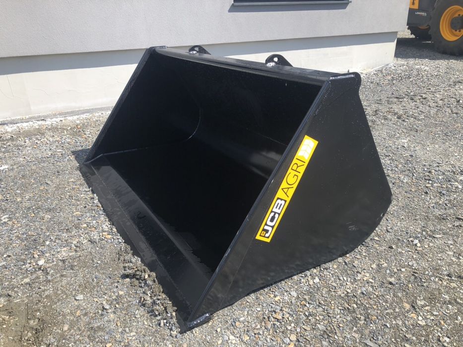 NOWA łyżka JCB 1.5m3 do ladowarki teleskopowej JCB 531,535,536,541