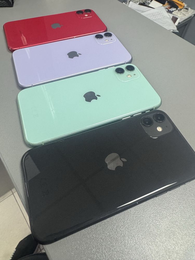 Iphone 11 128 Неверлок