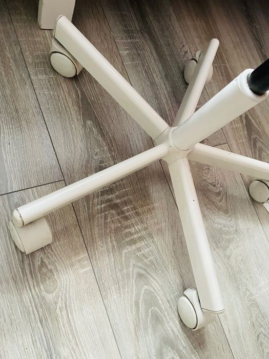 Krzesło do biurka Ikea