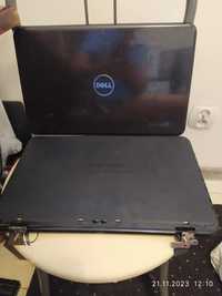 laptop Dell Inspiron 15R N5110 na części stan nieznany