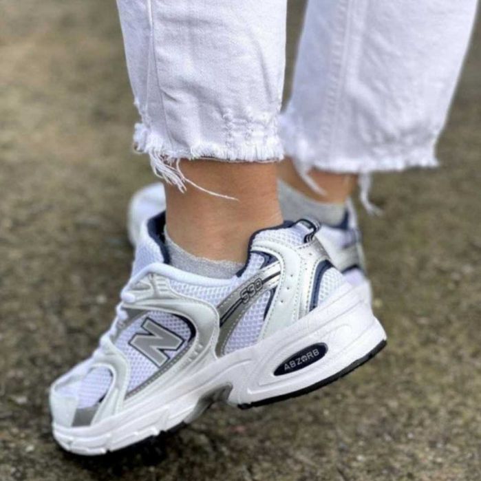 кросівки  жіночі New balance