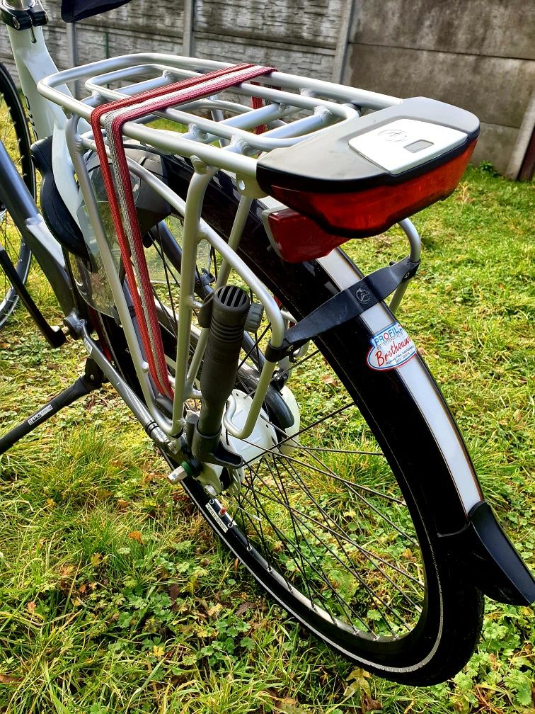 Rower Gazelle Eclipse