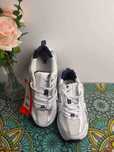 Nowe buty, białe New Balance 530, rozmiar 40